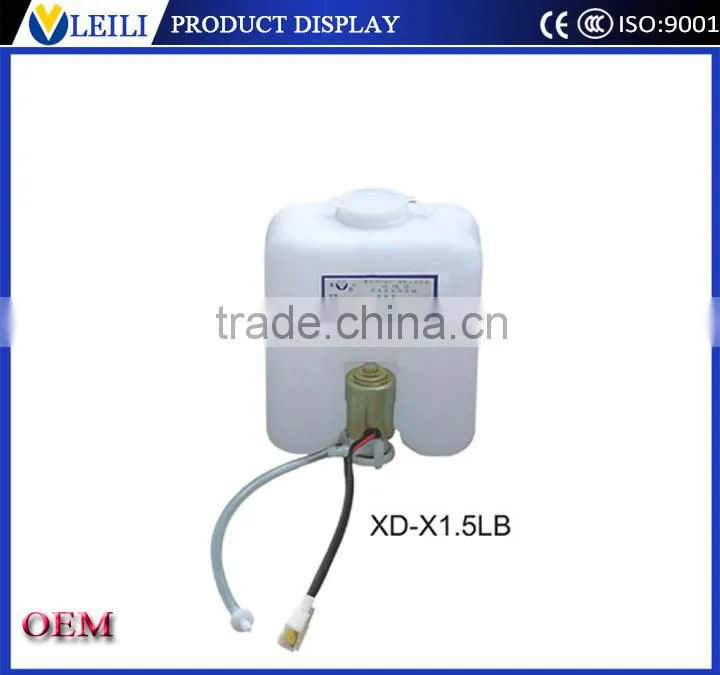 China products windshield wiper washer pump