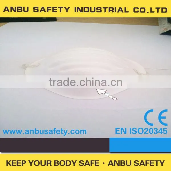 100g non-woven disposable face mask