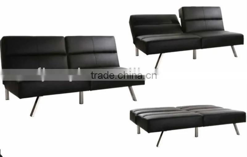 Mutifunctional economic folded sofabed