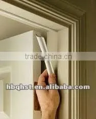 Foam door seal