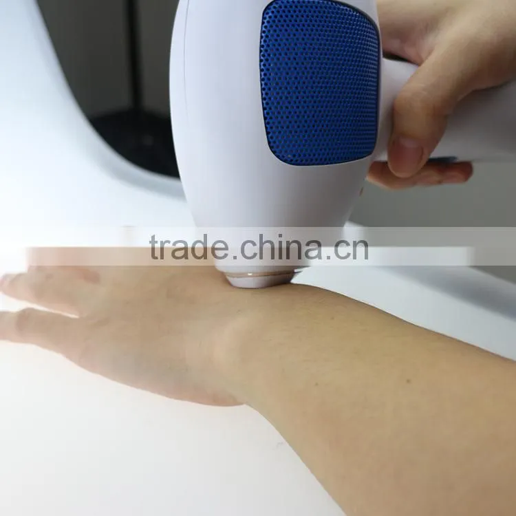 high quality mini 808nm diode laser hair removal device for home use