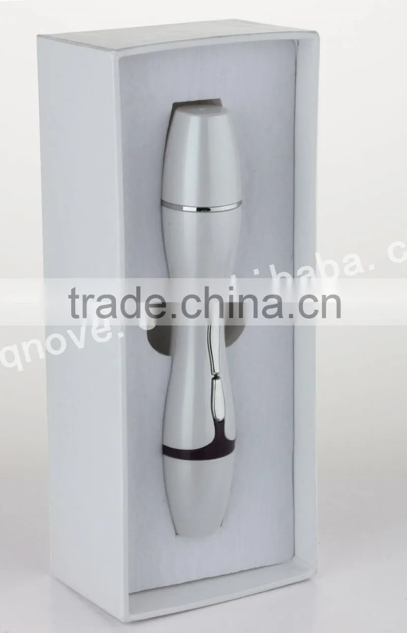 2016 Home use negative ion generator electric massage
