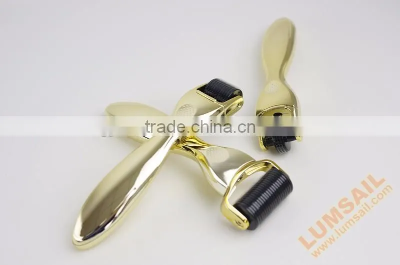 540needles Dermaroller /Derma Skin Roller /Microneedles Dermaroller