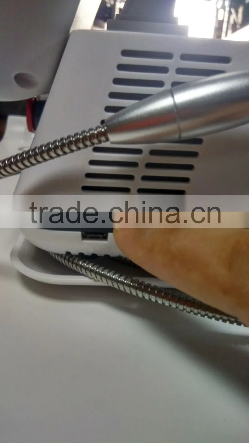 Factory directly sale vascular removal machine for salon use/ Clinic use spider remove machine