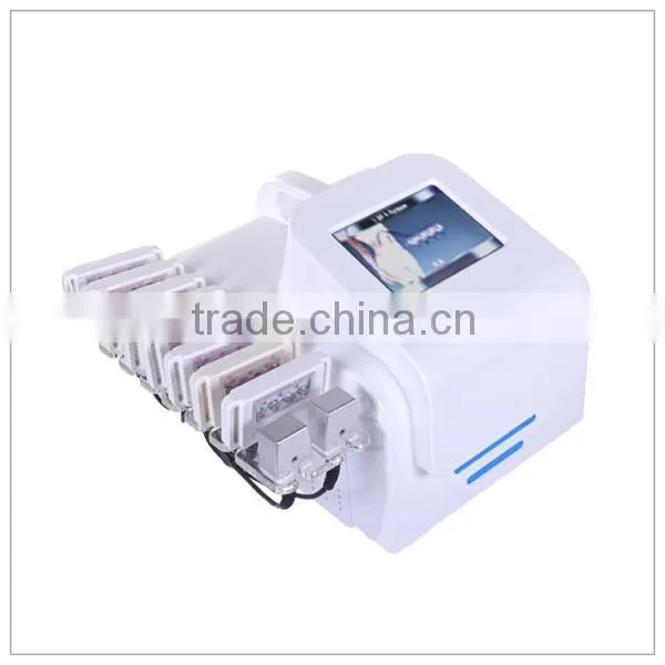 GLS90 professional lipo laser slimming laser diode machine
