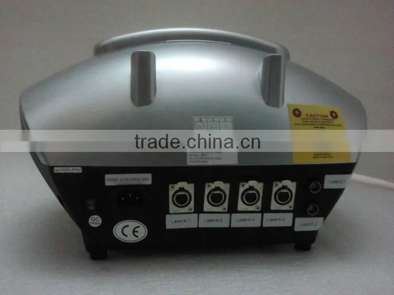 Effective lipo laser machine with laser diode , 42 pcs diode Laser slimming machine