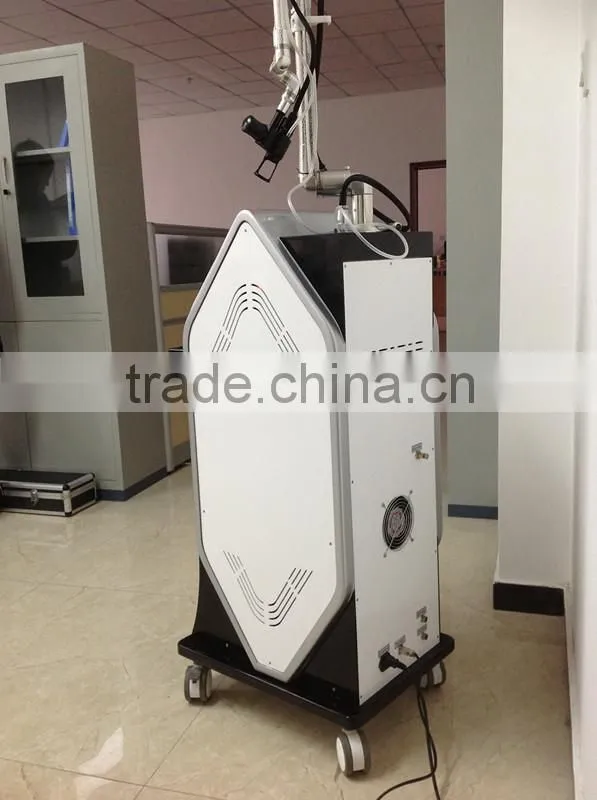 HOT SELLER Fractional co2 laser for acne scar,wrinkle removal