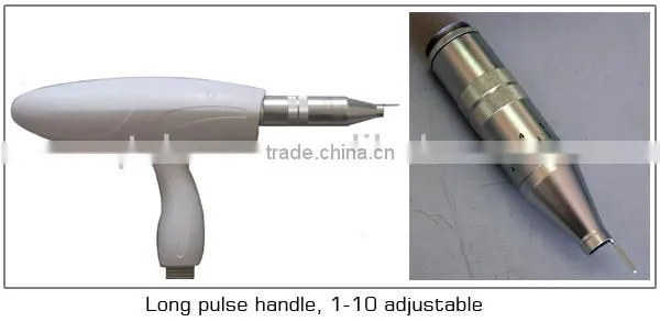professional depitime hair removal /Long pulse 1064nm nd yag laser blood vessel removal and virgin hair removal