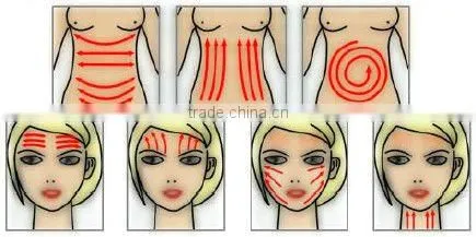 2012 Vacuum Radio Frequency Beauty Device