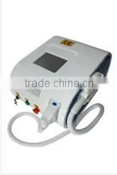 BEST! ipl shr 2015/e light ipl rf system hair removal(CE)