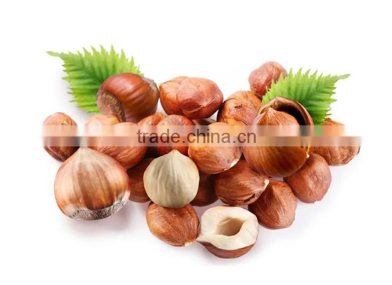 Spanish Hazelnuts