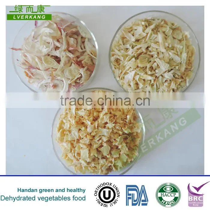 China Milk white dried garlic powders from Yongnian, prices of garlic powder