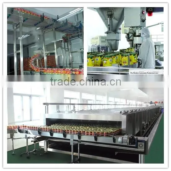 Good quality canned broad bean
