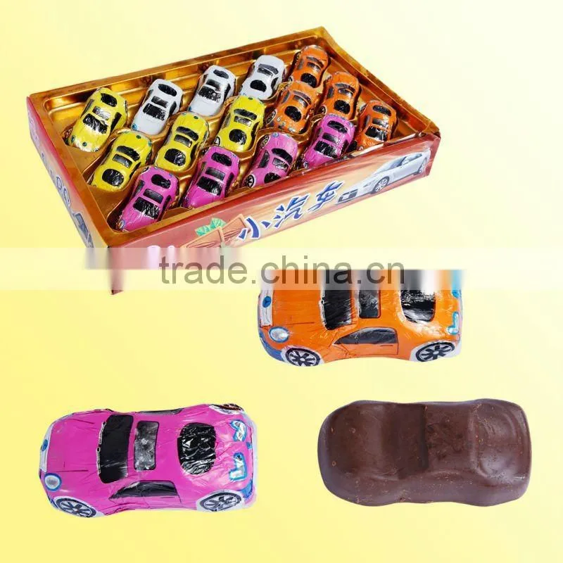 2014 lollipop bear chocolate