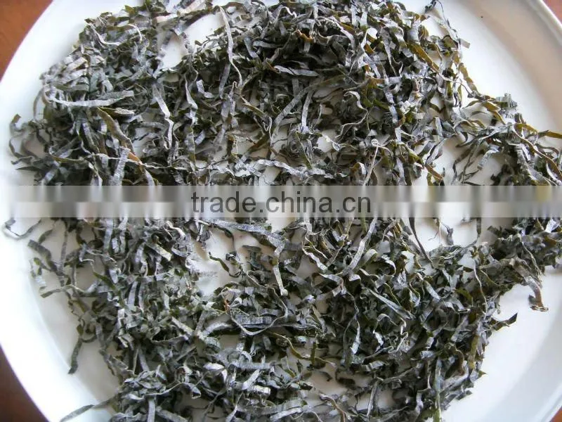DRIED SEAWEED KELP