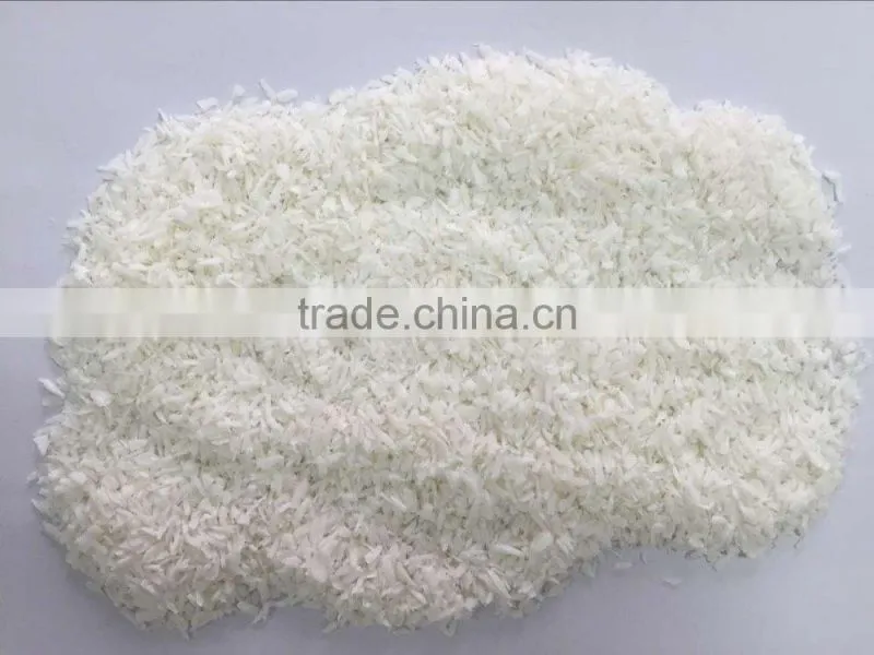 High quality Desiccated coconut- full fat