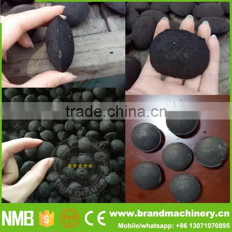 agri machine coal briquetting equipments, machine made charcoal, coal pellet machine