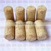 Wooden cork - wine stopper sterilization machine