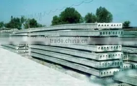 precast slab machine/precast wall panel machine/prefabricated concrete wall making machine//0086-18203652053