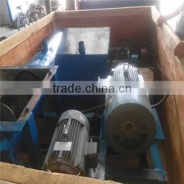 cheap and new waste extrusion plastic pelletizing machines