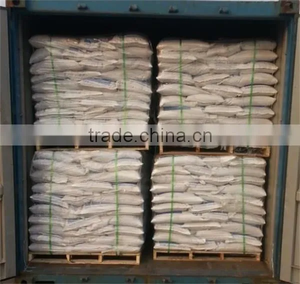 water softener zeolite powder