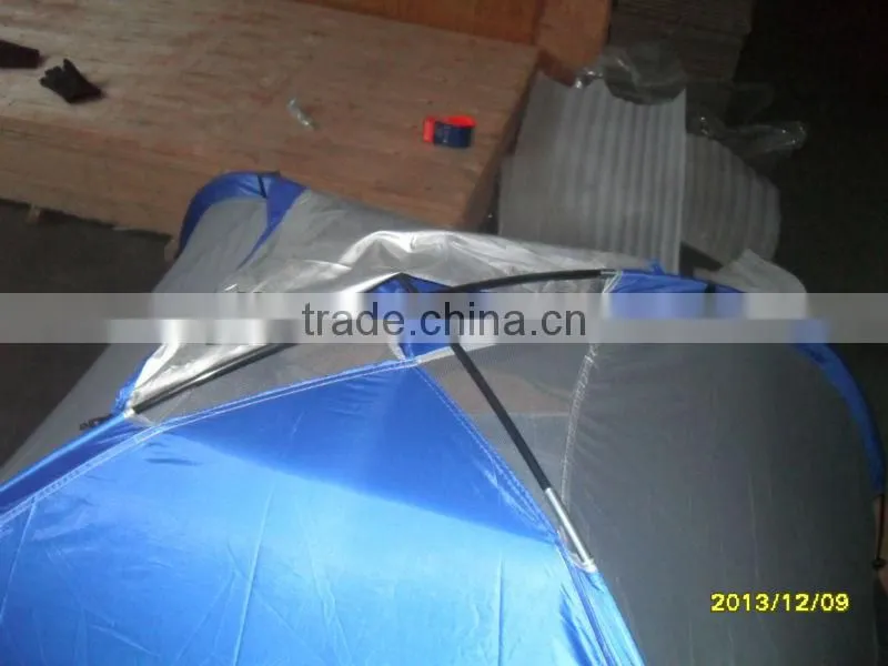 travel tent