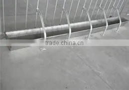 Automatic Feeding System