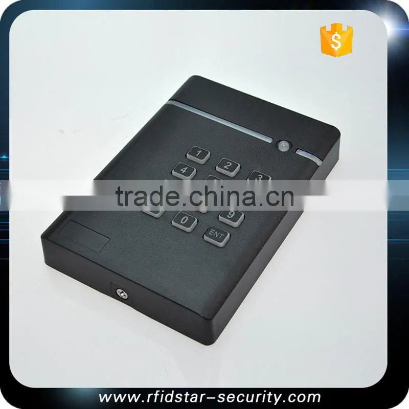 Fingerprint & ID Card Reader Access Controller Standalone Controller