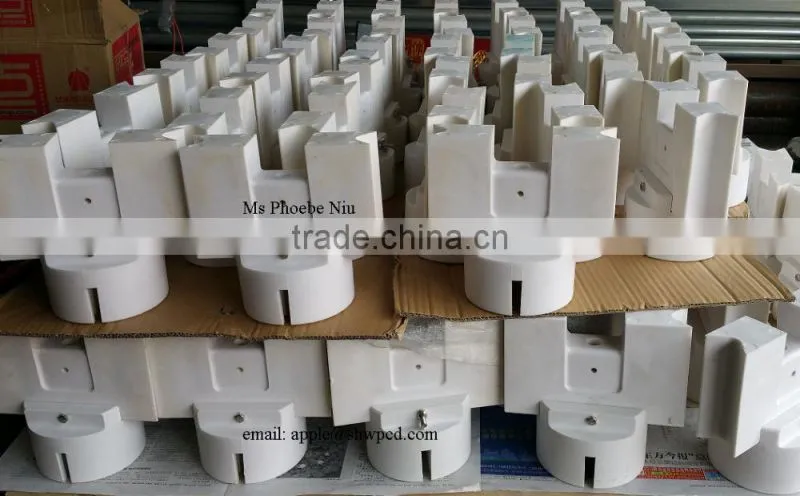 Factory supply 304 stainless steel pineapple peeling coring machine for sale