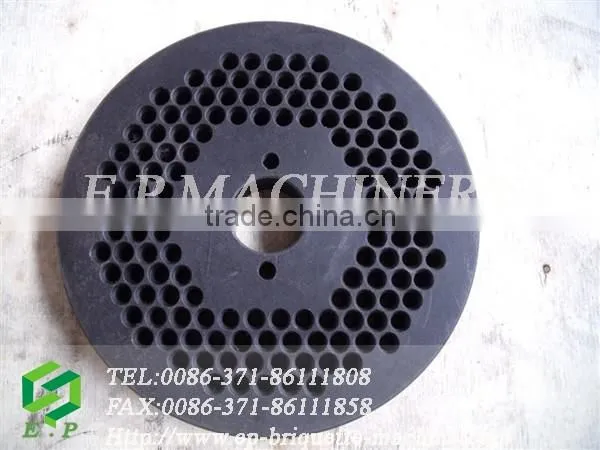 Hot selling flat die wood pellets making machine