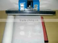 EVA hotmelt glue for binding industry
