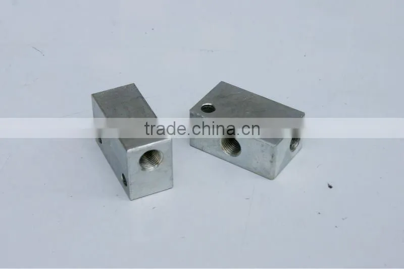 directional control valve hydraulic