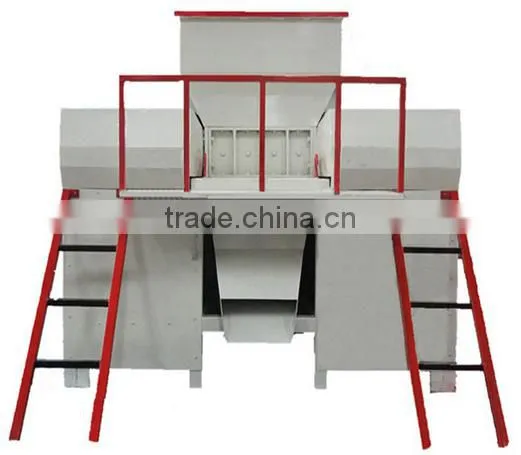 ISO & CE certification high quality tv mainboard recycling machine on promotion