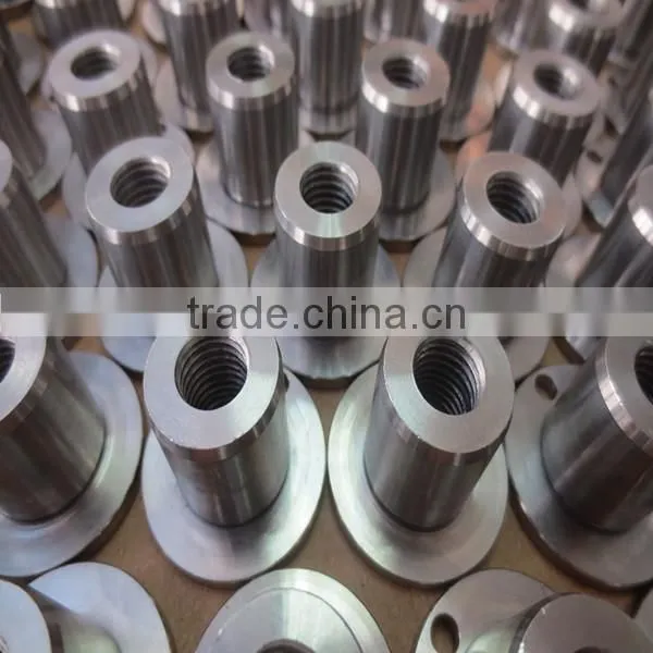 Custom cnc machining part machined part