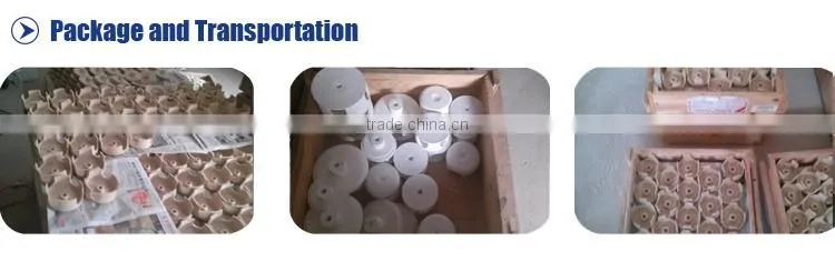 High quality cheap alumina ceramics lined pipe