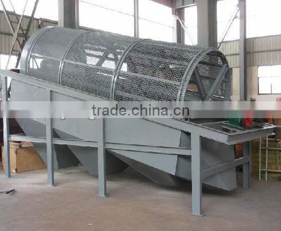 Gold trommel screen for sale