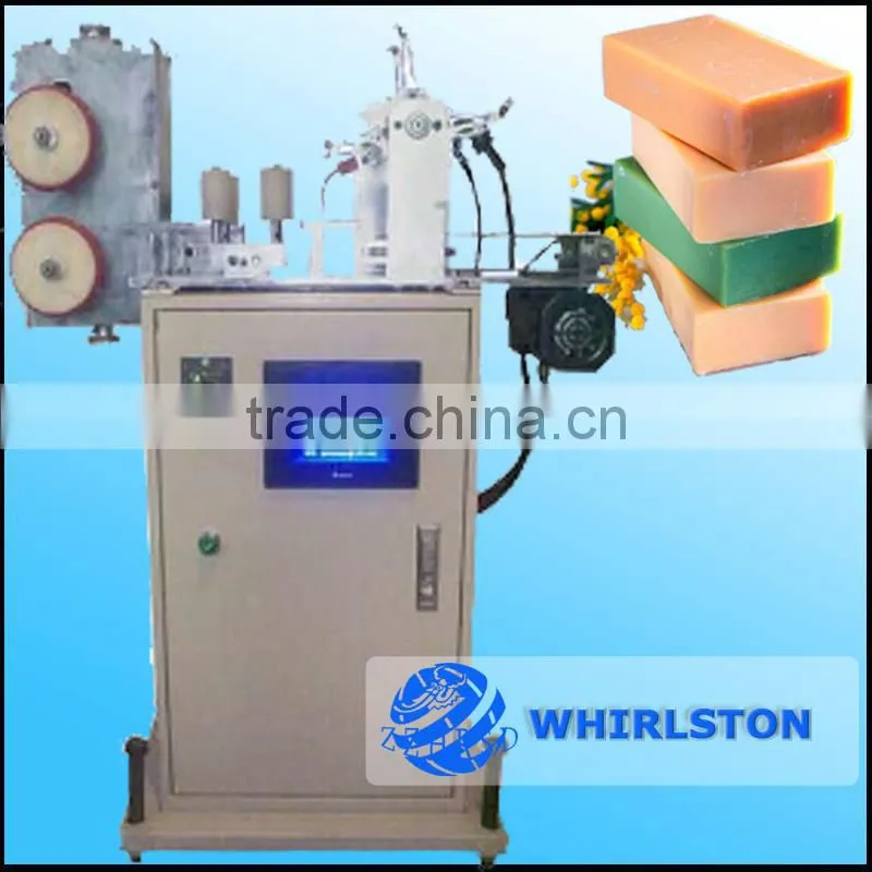 Automatical Soap Making Machines, Toilet Soap Machinery