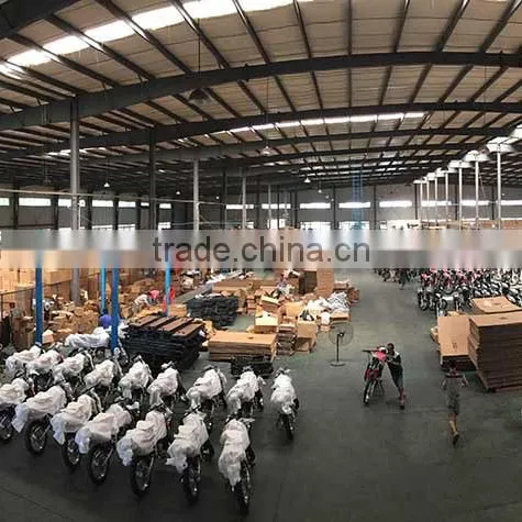 Chongqing Xcross Motorcycle Co., Ltd. company overview - view 1