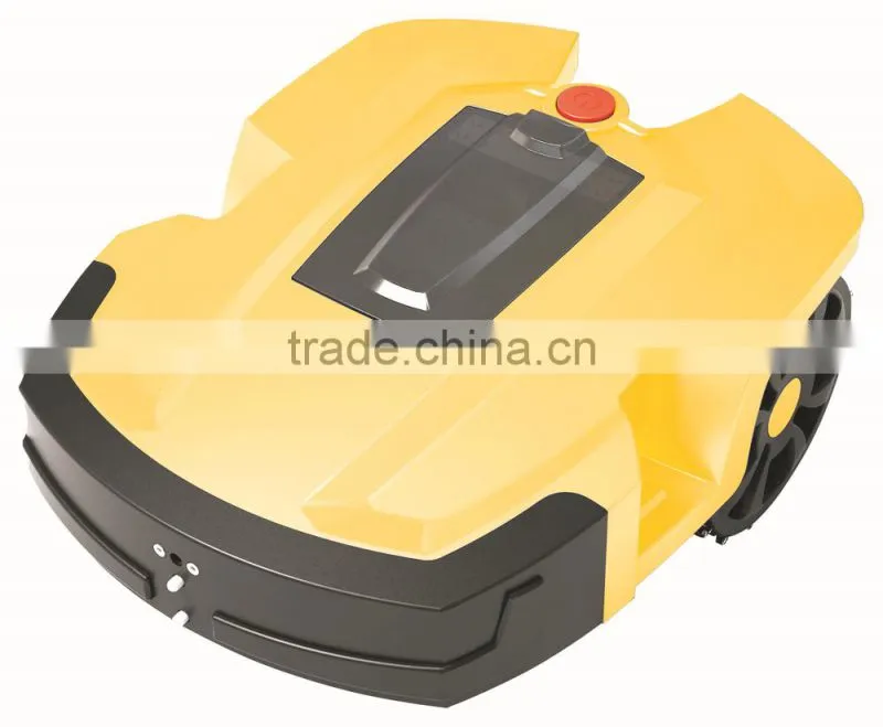 Robot lawn mower made in China