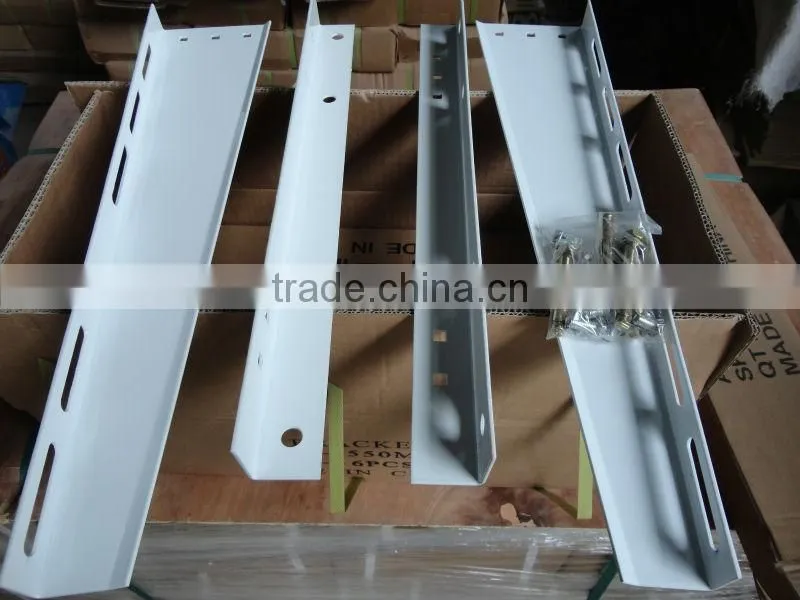 Air conditioner wall bracket/ ac folding bracket/air condition support bracket