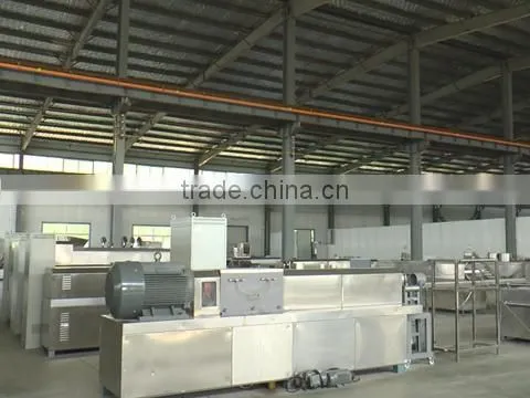 Shandong Saibainuo Machinery Co., Ltd. company overview - view 1