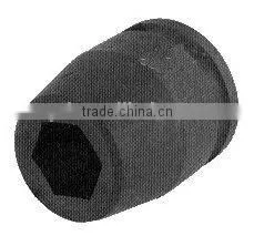 3/4" Dr. 6PT Flank Impact Socket