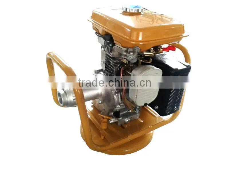 ROBIN EY20 gasoline engine portable concrete vibrators HT-ZB50A portable concrete vibrator