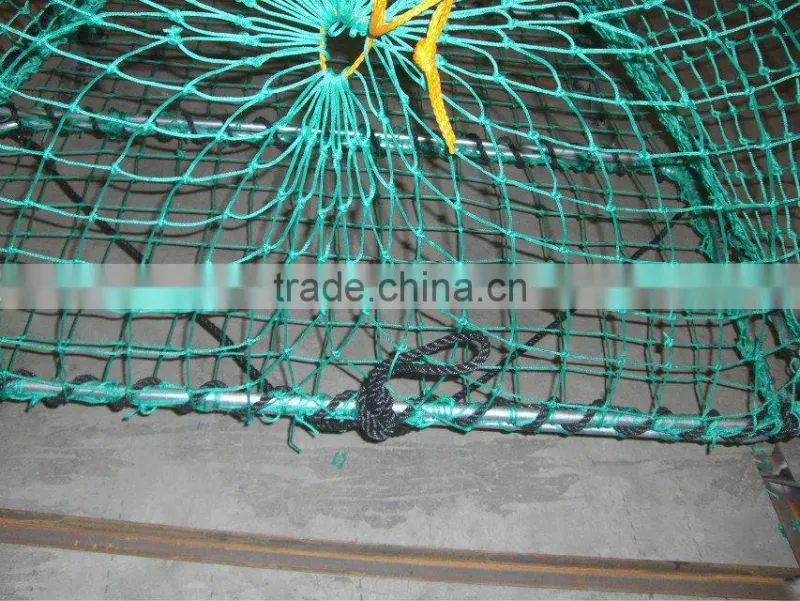 crab lobster traps / crab shrimps and lobster shells for sale
