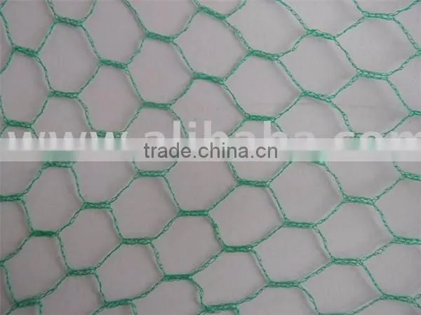 long life quality guarantee agricultural bird catching net mesh cloth