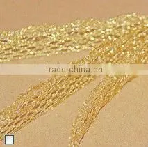 Nylon Nylon spandex lace fabric for new design