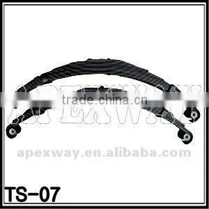 Trailer Leaf Spring