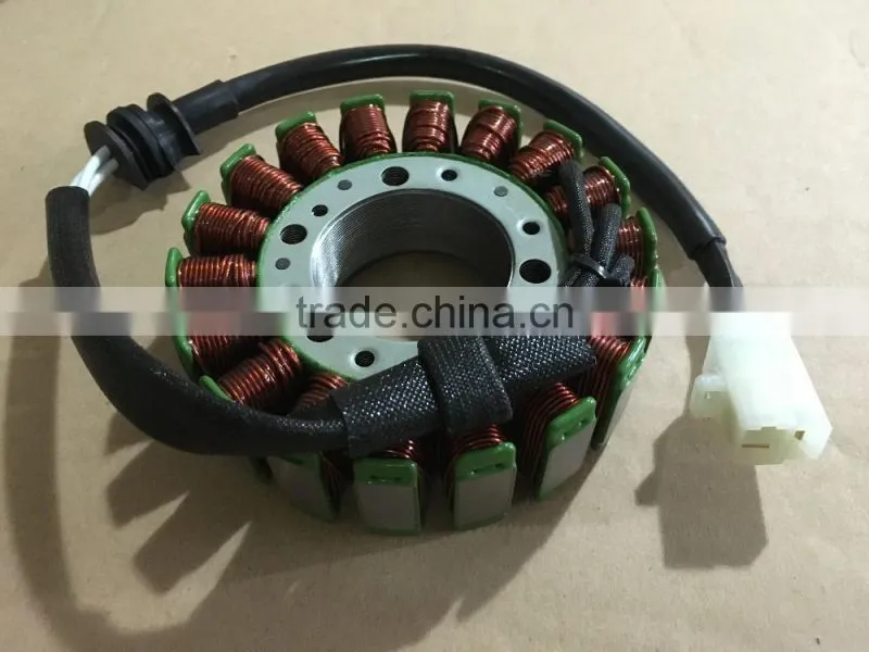 Magneto Stator Generator For YMH R6 YZFR6 YZF-R6 Motorcycle ATV Coil 1999-2002