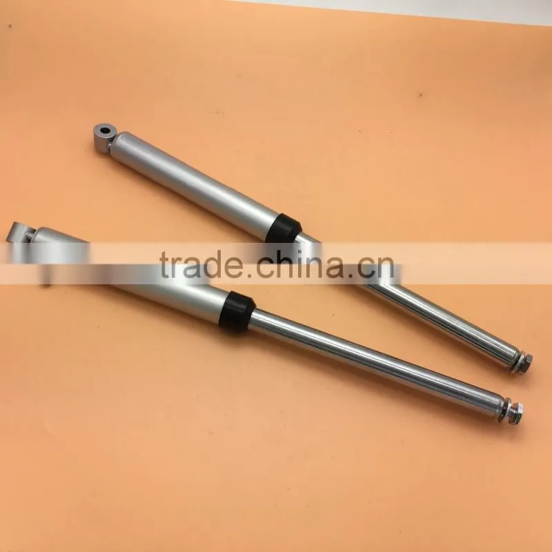 Front Fork Shock Spring Suspension Assy For YMH PW50 PW 50 Y-Zinger
