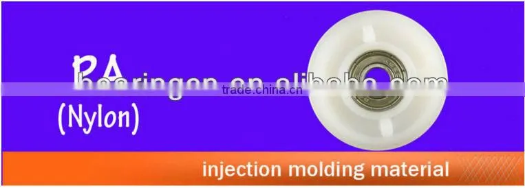 MF126 flange bearing / China ball bearing